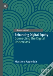 Capa do artigo Enhancing Digital Equity