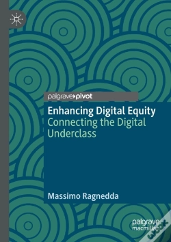 Capa do artigo Enhancing Digital Equity