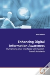 Capa do artigo Enhancing Digital Information Awareness