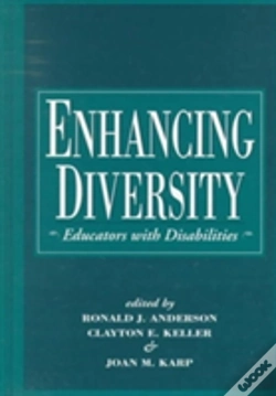 Capa do artigo Enhancing Diversity