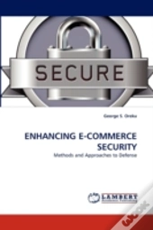 Enhancing E-Commerce Security