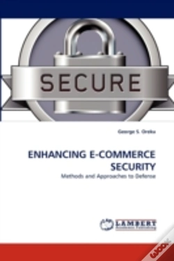 Capa do artigo Enhancing E-Commerce Security