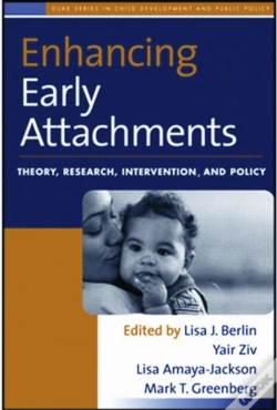 Capa do artigo Enhancing Early Attachments
