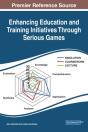 Enhancing Education And Training Initiatives Through Serious Games - Preview