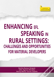 Capa do artigo Enhancing Efl Speaking In Rural Settings: