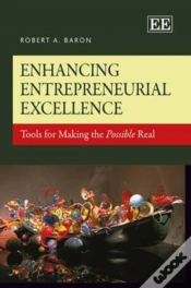 Capa do artigo Enhancing Entrepreneurial Excellence