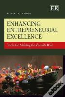 Enhancing Entrepreneurial Excellence