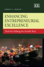Enhancing Entrepreneurial Excellence - Tools For Making The Possible Real - Preview