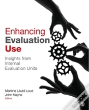 Capa do artigo Enhancing Evaluation Use