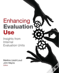 Capa do artigo Enhancing Evaluation Use