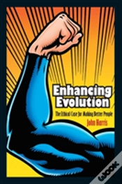 Capa do artigo Enhancing Evolution