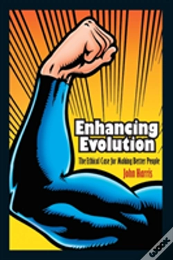 Capa do artigo Enhancing Evolution