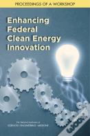 Enhancing Federal Clean Energy Innovation