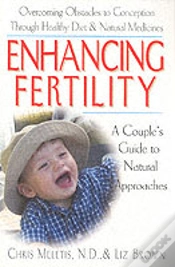 Capa do artigo Enhancing Fertility