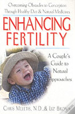 Capa do artigo Enhancing Fertility