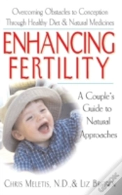 Capa do artigo Enhancing Fertility