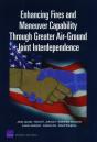 Enhancing Fires And Maneuver Capability Through Greater Air-Ground Joint Interdependence - Preview