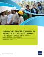 Enhancing Gender Equality In Infrastructure Development - Preview
