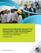 Capa do artigo Enhancing Gender Equality In Infrastructure Development