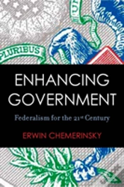 Capa do artigo Enhancing Government