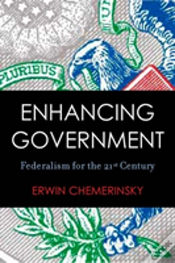 Capa do artigo Enhancing Government