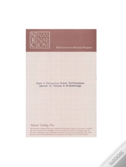 Capa do artigo Enhancing Human Performance