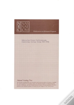 Capa do artigo Enhancing Human Performance