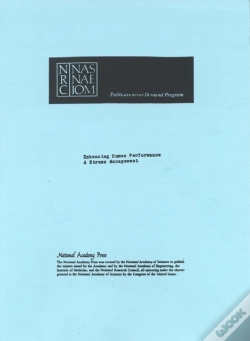 Capa do artigo Enhancing Human Performance