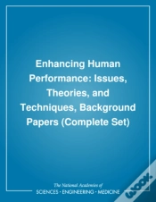 Capa do artigo Enhancing Human Performance