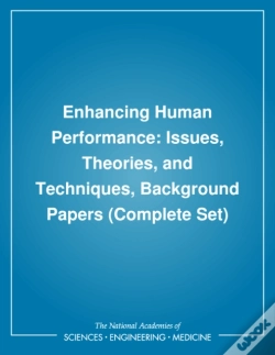 Capa do artigo Enhancing Human Performance