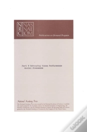 Capa do artigo Enhancing Human Performance