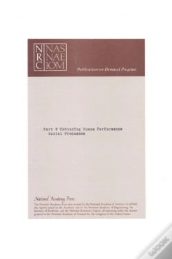 Capa do artigo Enhancing Human Performance