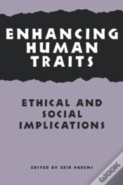 Capa do artigo Enhancing Human Traits