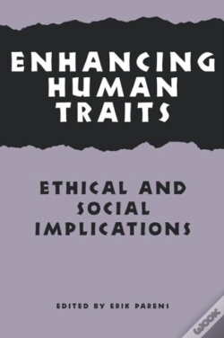 Capa do artigo Enhancing Human Traits