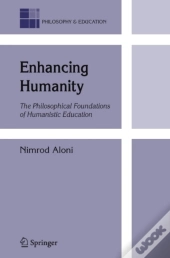 Enhancing Humanity
