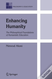 Capa do artigo Enhancing Humanity