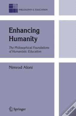 Capa do artigo Enhancing Humanity
