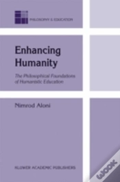 Capa do artigo Enhancing Humanity