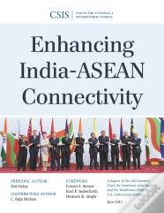 Enhancing India-Asean Connectivity