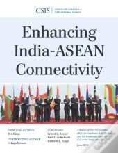 Enhancing India-Asean Connectivity