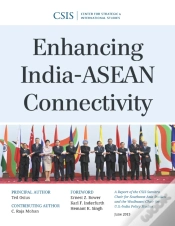 Capa do artigo Enhancing India-Asean Connectivity