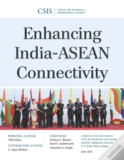 Capa do artigo Enhancing India-Asean Connectivity