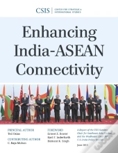 Enhancing India-Asean Connectivity