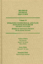 Enhancing Institutional And State Initiatives To Increase Student Success - Preview