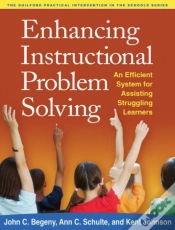 Capa do artigo Enhancing Instructional Problem Solving