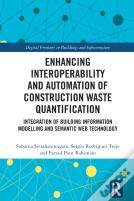 Enhancing Interoperability And Automation Of Construction Waste Quantification