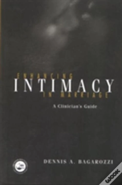 Capa do artigo Enhancing Intimacy In Marriage