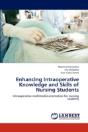 Enhancing Intraoperative Knowledge And Skills Of Nursing Students - Preview