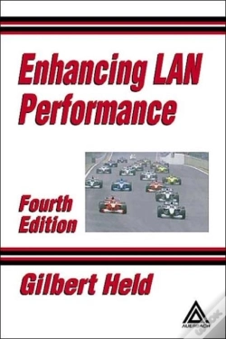 Capa do artigo Enhancing Lan Performance