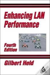 Capa do artigo Enhancing Lan Performance